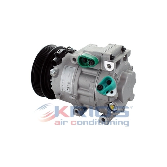 Meat & Doria Compressor, air conditioning to suit Hyundai, Kia