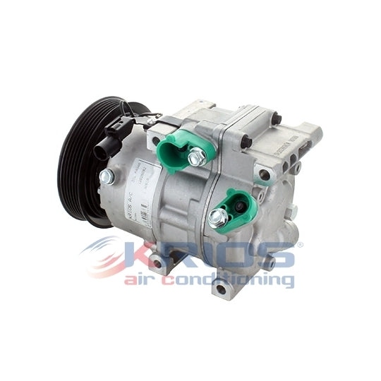 Meat & Doria Compressor, air conditioning to suit Hyundai, Kia