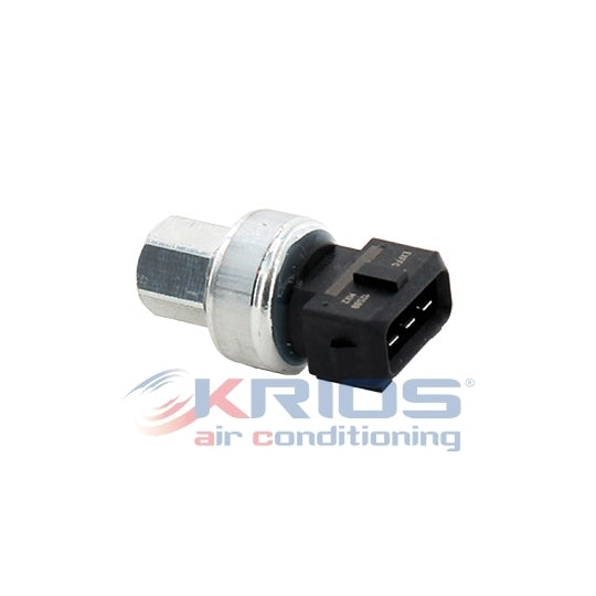 Meat & Doria Pressure Switch, air conditioning to suit Hitachi, Volvo