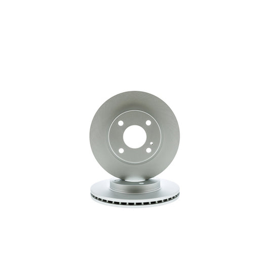 Aisin Brake Disc to suit Ford