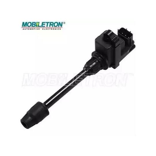 Mobiletron Ignition coil to suit Nissan