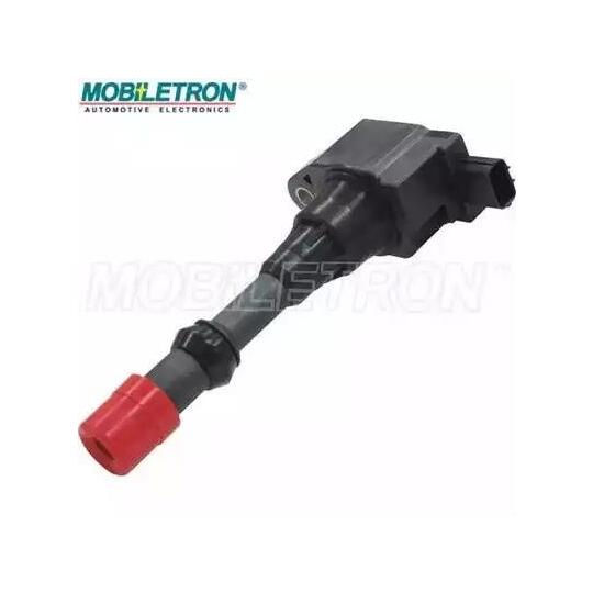 Mobiletron Ignition coil to suit Honda
