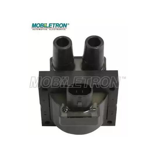 Mobiletron Ignition coil to suit Fiat, Alfa Romeo