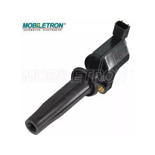 Mobiletron Ignition coil to suit Ford