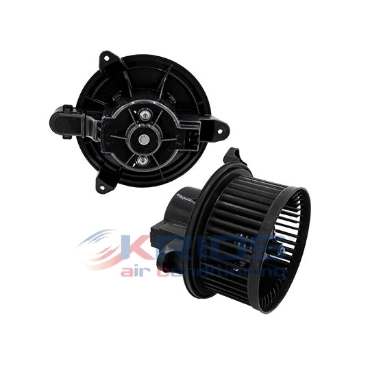 Meat & Doria Interior Blower to suit Ford