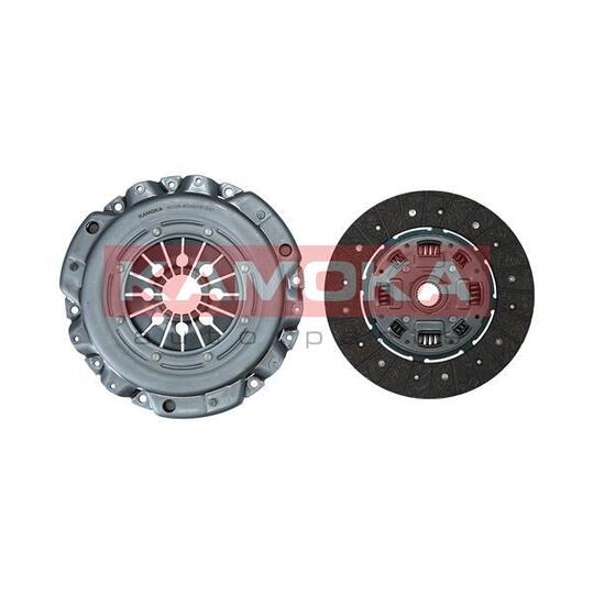 Kamoka Clutch Kit to suit Mercedes-Benz