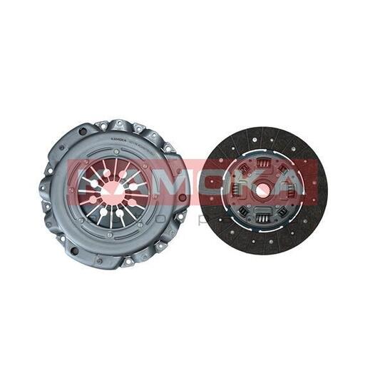 Kamoka Clutch Kit to suit Mercedes-Benz