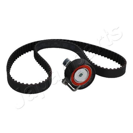 Japanparts Timing Belt Set to suit Ford, Mazda