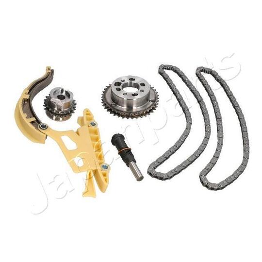 Japanparts Timing Chain Kit to suit Ford