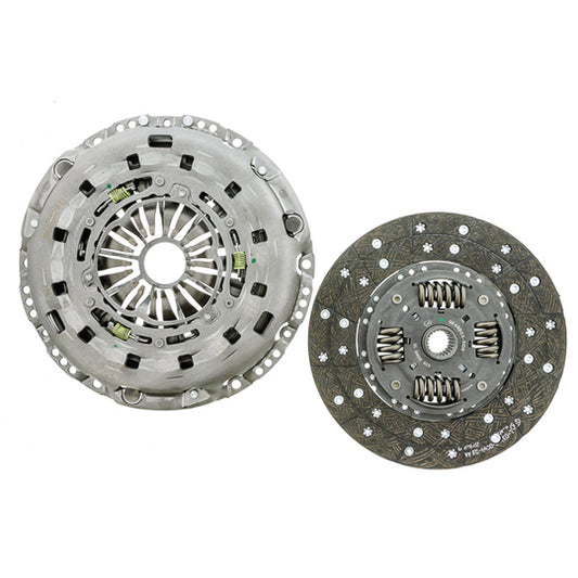 Aisin Clutch Kit to suit Ford, Rymec, Westlake