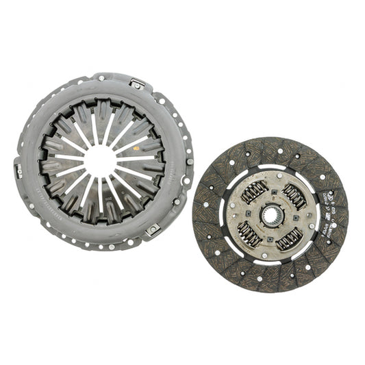 Aisin Clutch Kit to suit Ford