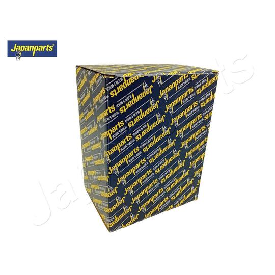 Japanparts KF-0304 Clutch Kit to suit Ford