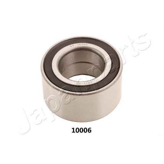 Japanparts Wheel Bearing Kit to suit Ford, Mazda, Iveco