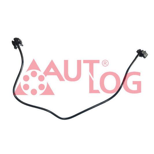Autlog KL3290 Radiator Hose to suit Ford