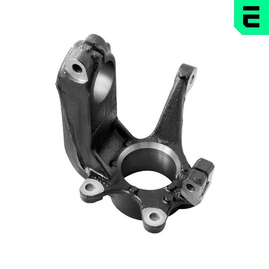 Optimal Steering Knuckle, wheel suspension to suit Ford