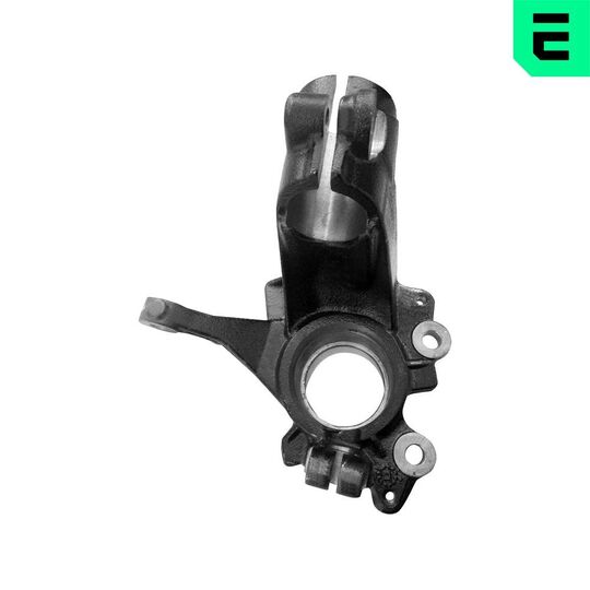 Optimal Steering Knuckle, wheel suspension to suit Ford