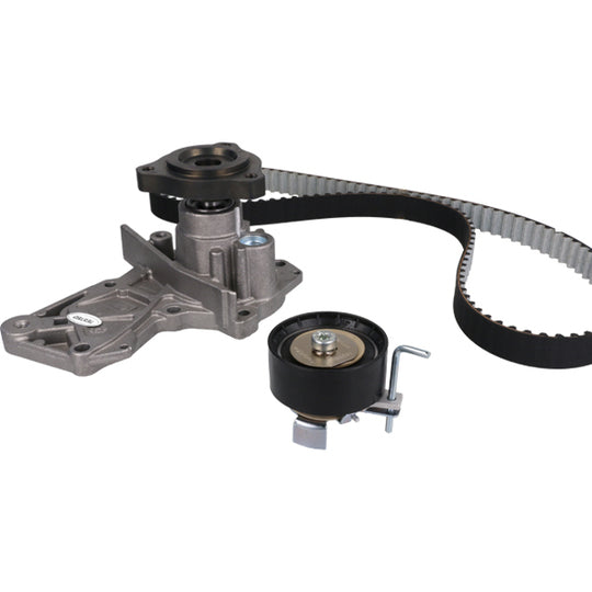 Graf Water Pump & Timing Belt Set to suit Ford, Volvo, Bugatti