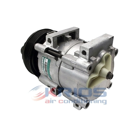 Meat & Doria Compressor, air conditioning to suit Ford