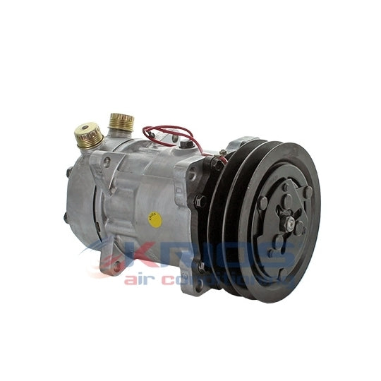Meat & Doria Compressor, air conditioning to suit Fiat, Alfa Romeo, Lancia
