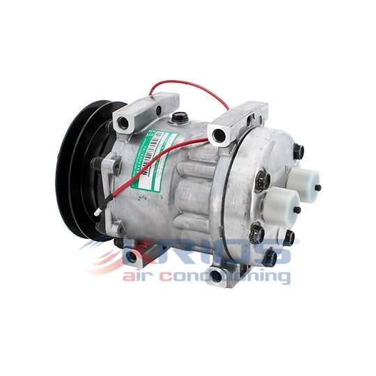 Meat & Doria Compressor, air conditioning to suit Case, New Holland