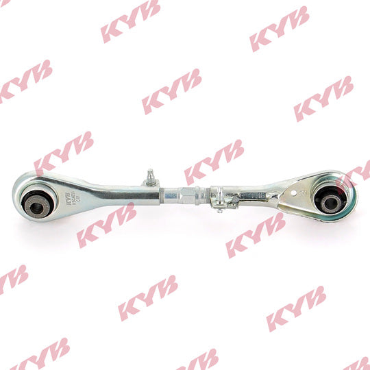 Kyb Control/Trailing Arm, wheel suspension to suit Peugeot, Citroën