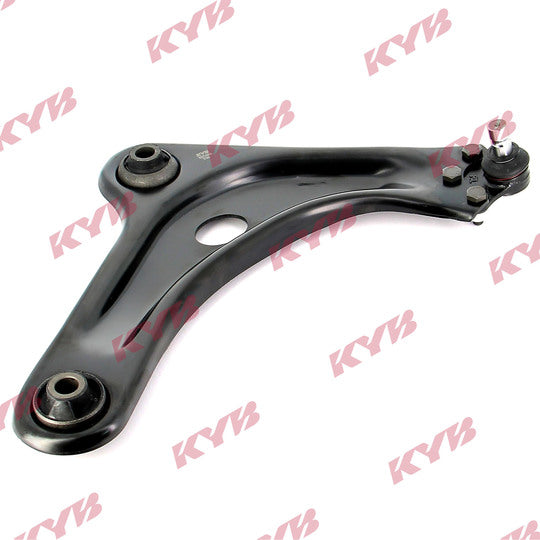 Kyb Control/Trailing Arm, wheel suspension to suit Citroën