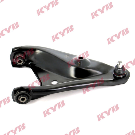 Kyb Control/Trailing Arm, wheel suspension to suit Renault