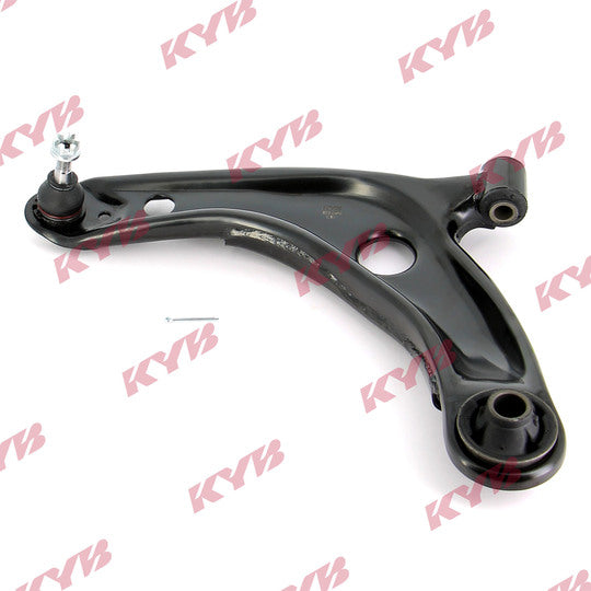 Kyb Control/Trailing Arm, wheel suspension to suit Toyota, Subaru