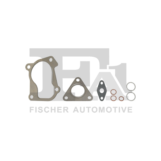 Fa1 Mounting Kit, charger to suit Ford, VAG