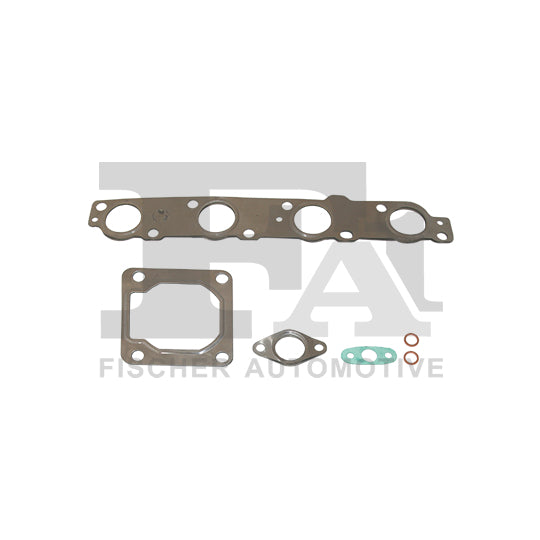 Fa1 Mounting Kit, charger to suit Ford