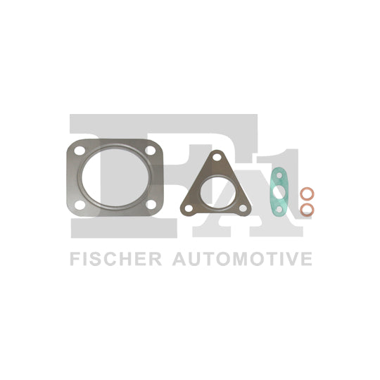 Fa1 Mounting Kit, charger to suit Ford