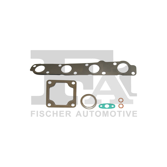 Fa1 Mounting Kit, charger to suit Ford