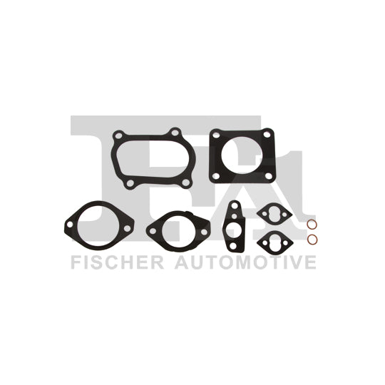 Fa1 Mounting Kit, charger to suit Toyota, Hitachi