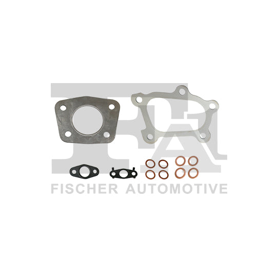 Fa1 Mounting Kit, charger to suit Mazda, Hitachi