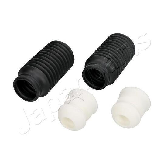 Japanparts Dust Cover Kit, shock absorber to suit Ford