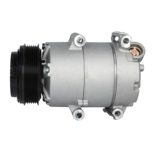 Thermotec Compressor, air conditioning to suit Ford