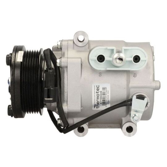Thermotec Compressor, air conditioning to suit Ford