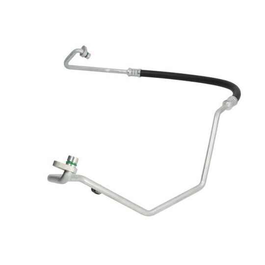 Thermotec High Pressure Line, air conditioning to suit Nissan, Renault