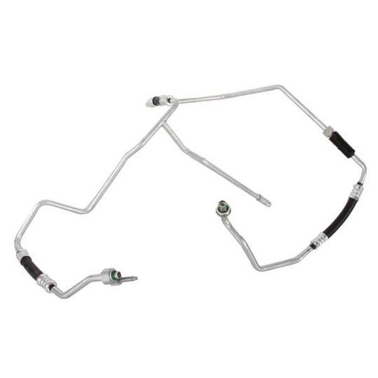 Thermotec High Pressure Line, air conditioning to suit Ford