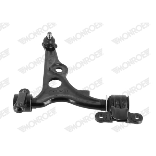 Monroe Track Control Arm to suit Peugeot, Citroën, Fiat