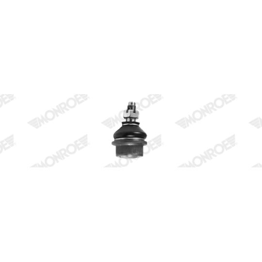Monroe Ball Head, gearshift linkage to suit Daf