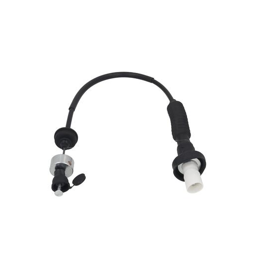 Kamoka Cable Pull, clutch control to suit Peugeot