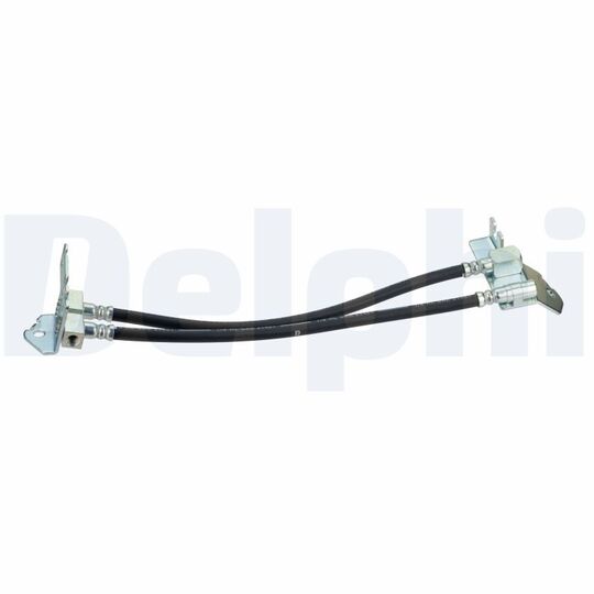Delphi Brake Hose to suit Ford