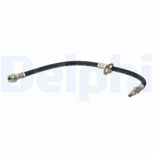 Delphi LH7693 Brake Hose to suit Ford