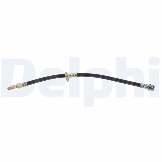 Delphi LH7694 Brake Hose to suit Ford