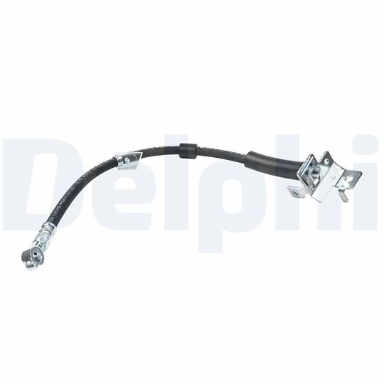 Delphi Brake Hose to suit Ford