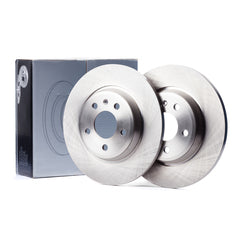 Magneti Marelli Brake Disc to suit Ford, Volvo