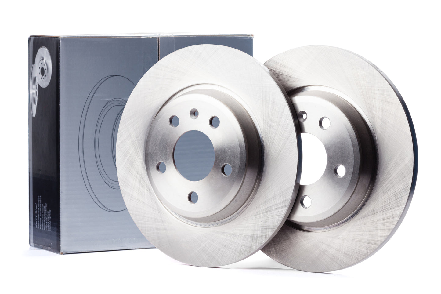 Lpr Brake Disc to suit Mitsubishi, Hyundai, Kia