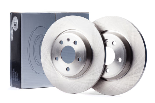 Lpr Brake Disc to suit Peugeot, Citroën