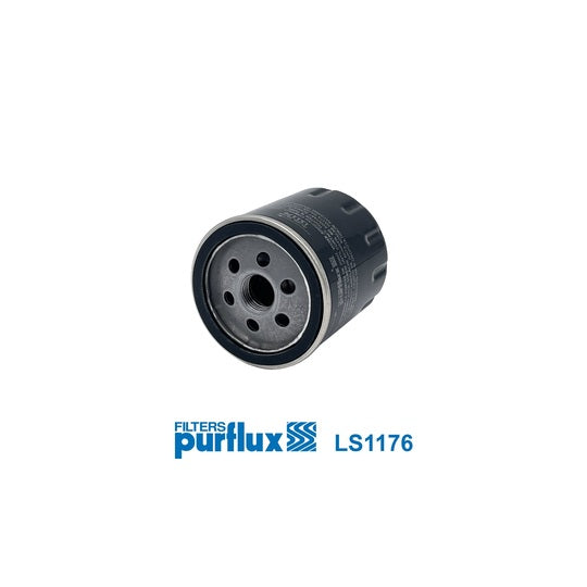 Purflux Oil filter to suit Mazda